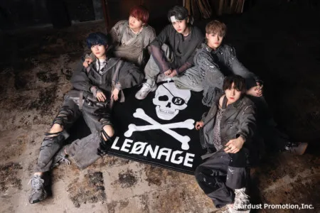LEONAGE、リリースイベント中止「メンバーのコンプライアンス違反が発覚したため」