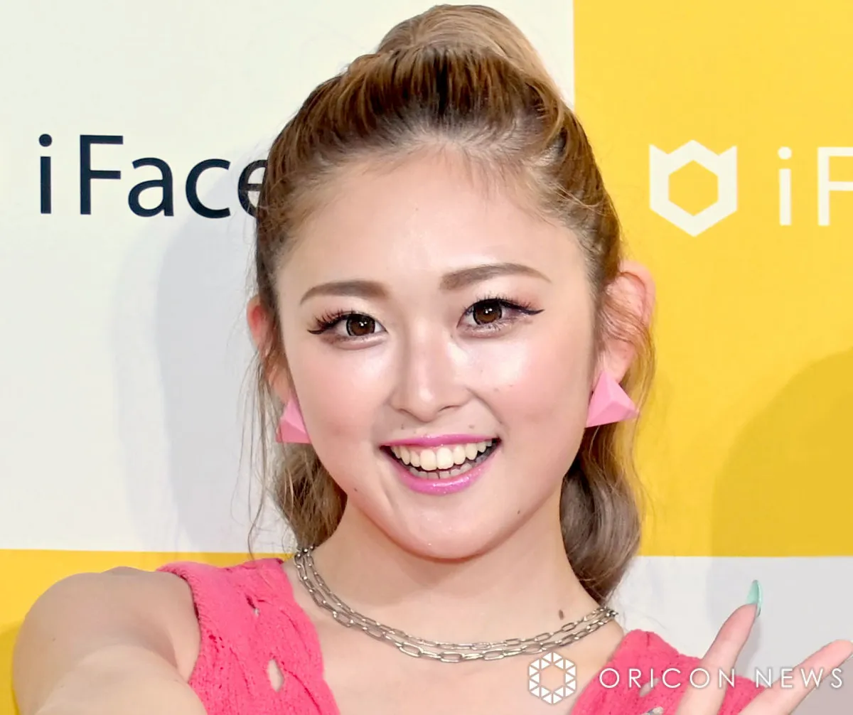 ゆうちゃみ、雰囲気一変“清楚ギャル”姿「え、似合うやん」「知らないひとかと思った」「めちゃくちゃ可愛い」