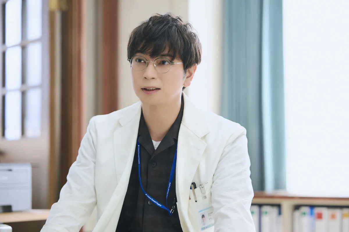 松本潤「みんなで創っていく」　『19番目のカルテ』“座長”として対話と巻き込み力で築く現場の連携
