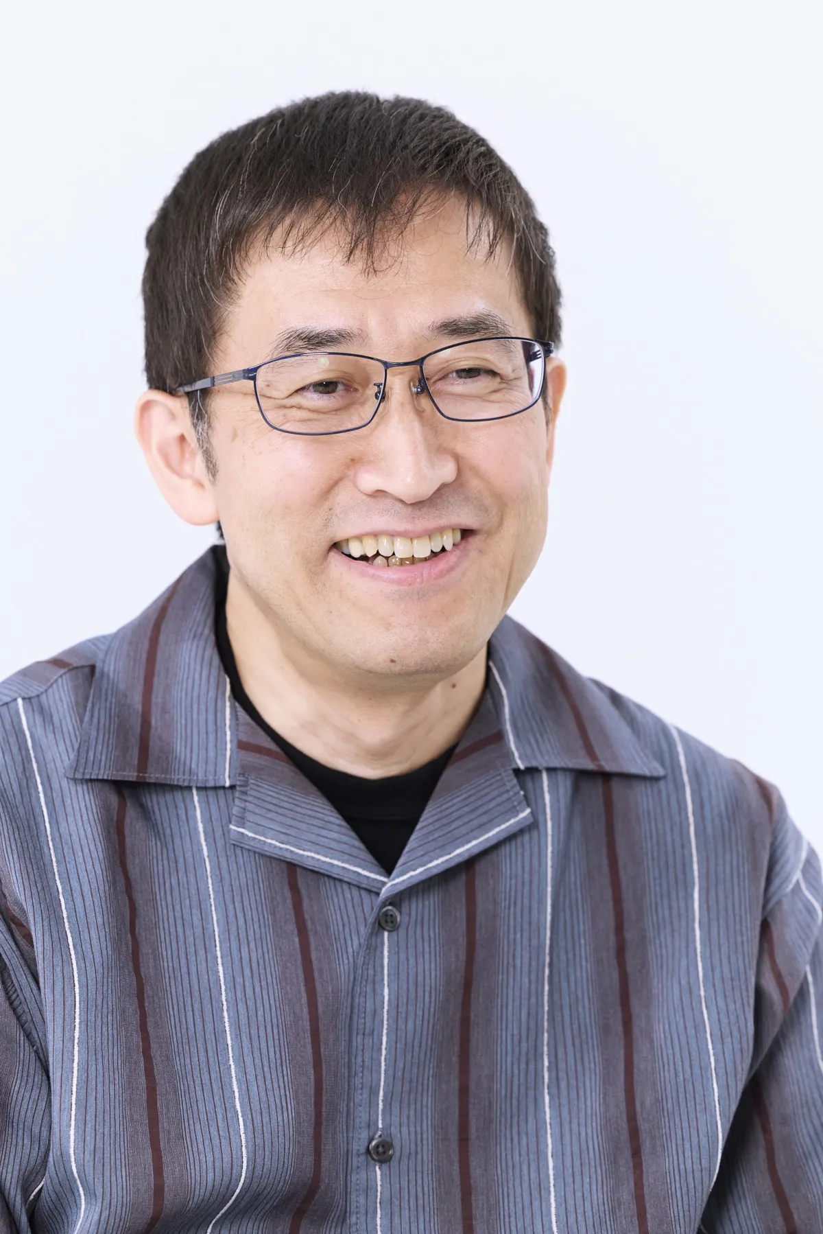 漫画家・伊藤潤二氏、米アイズナー賞“殿堂入り”の快挙　過去4作品の受賞を経て達成