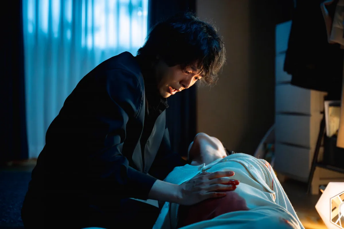 『DOPE　麻薬取締部特捜課』中村倫也が涙の熱演　ドラマP「陣内が憑依していた」