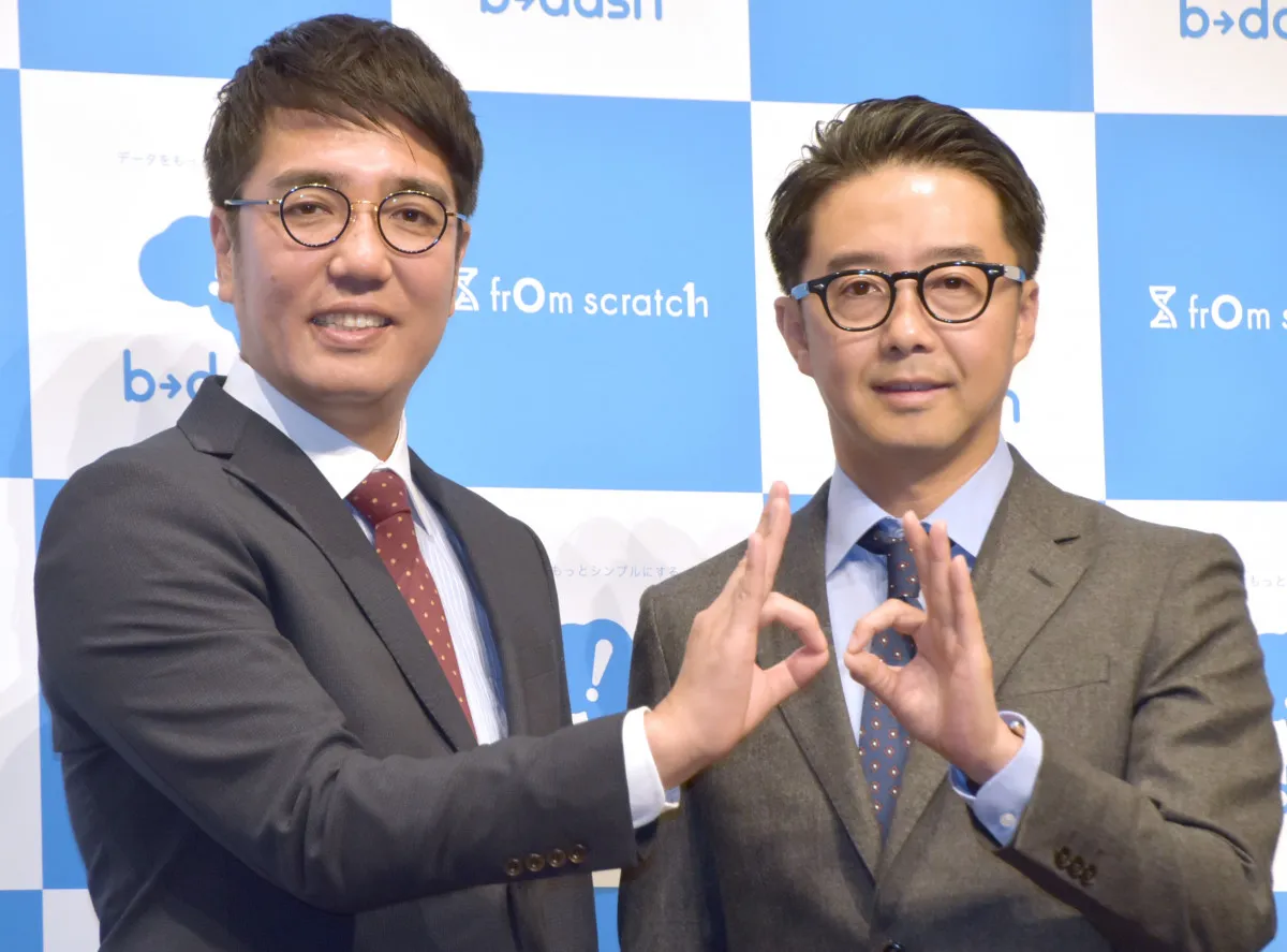 おぎやはぎ、「移動車にしようとした」三菱“名車”を告白「タレントがみんな『アルファード』だから…」
