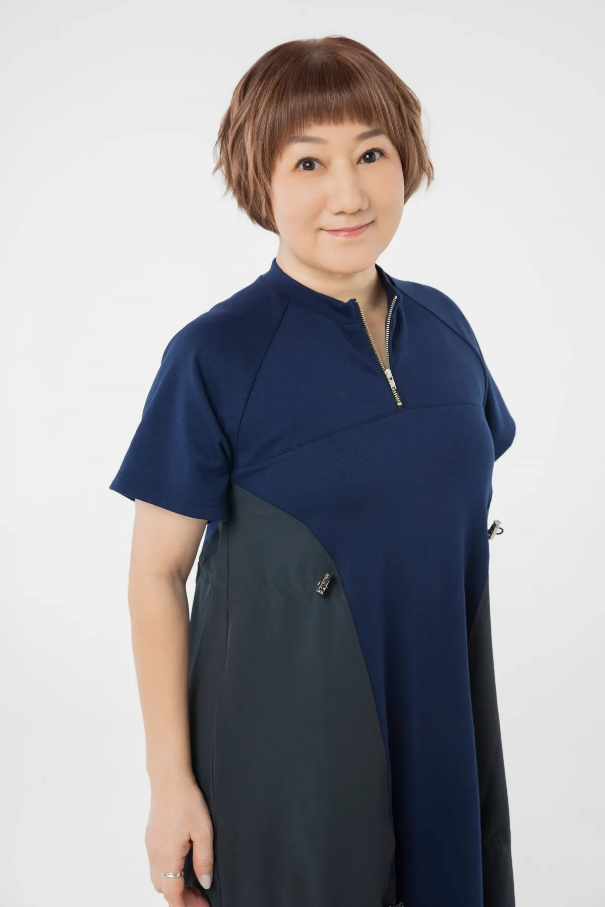 声優・矢島晶子、芸名戻して活動　「うえちあき」から再び旧芸名に改名！代表作は『クレしん』初代しんのすけ役・『ガンダムW』リリーナ役