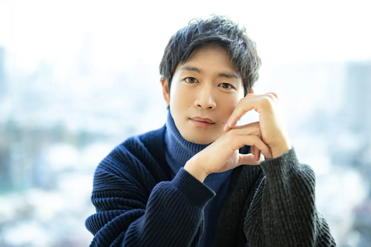 松下洸平、結婚発表で”松下ロス”続々　今年の「恋人にしたい有名人ランキング」1位で「60代の母がショック受けてる」「失恋した」