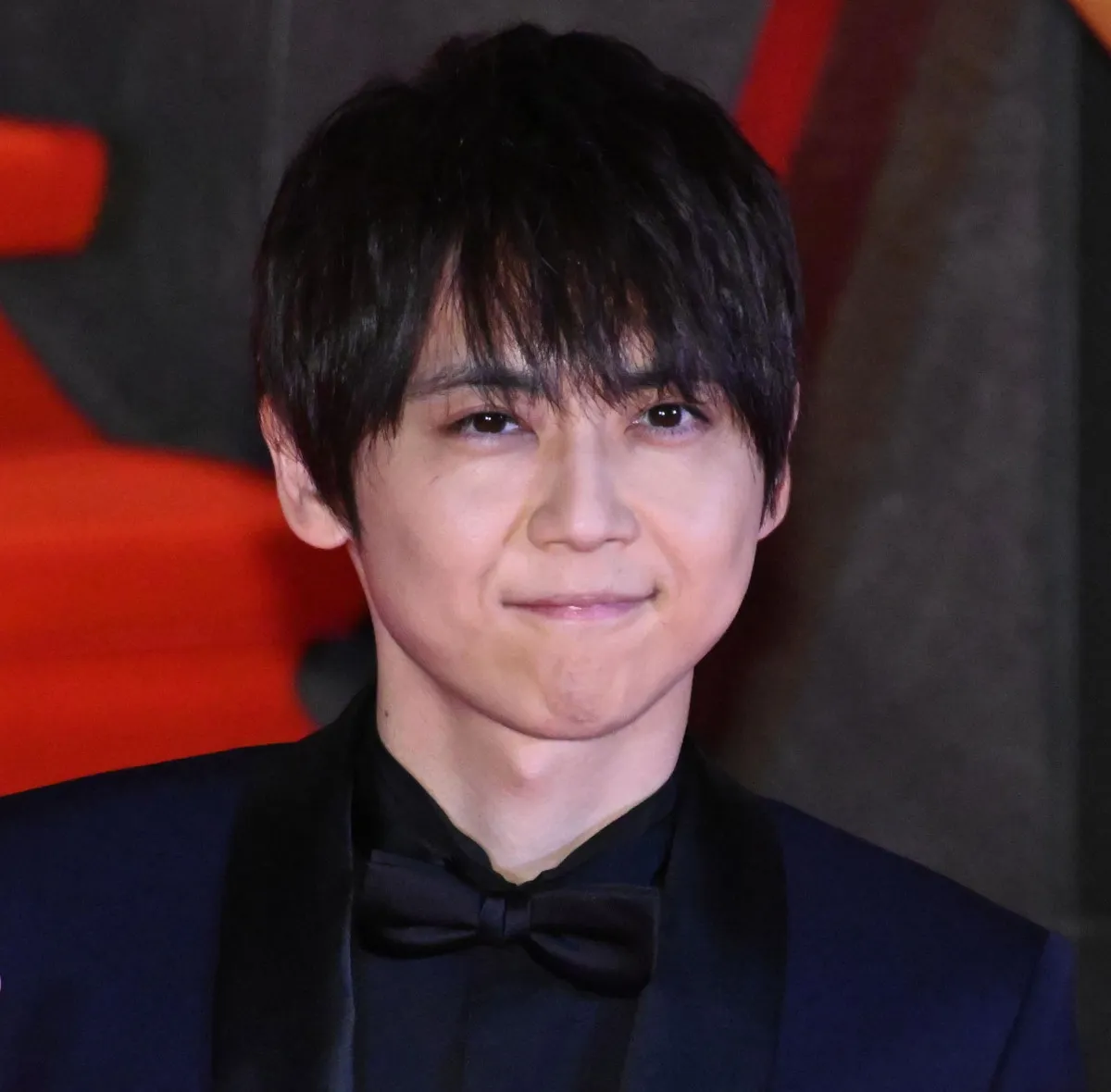 梶裕貴、木村拓哉と初対面で感激　【木村さ〜〜ん！】出演で「キムタクと喋ってるぞ！笑」