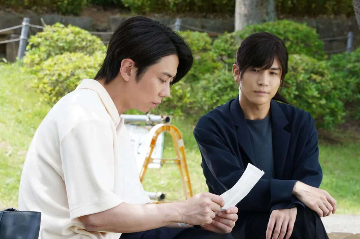 鳴木金成（岩田剛典）、父に関する新たな真実判明　『DOCTOR PRICE』第3話あらすじ＆4話以降ゲスト発表