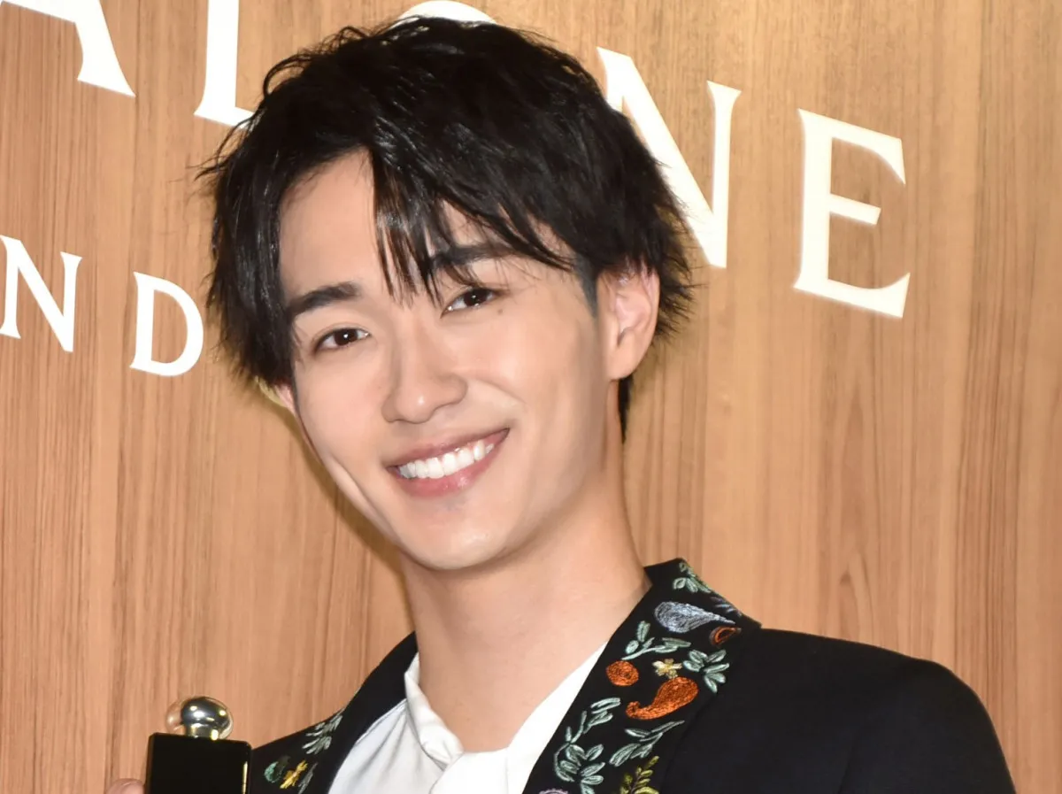 「存在しないはずの記憶…」野村康太、青春全開写真に反響「眩しい」「この頃に戻りたい」
