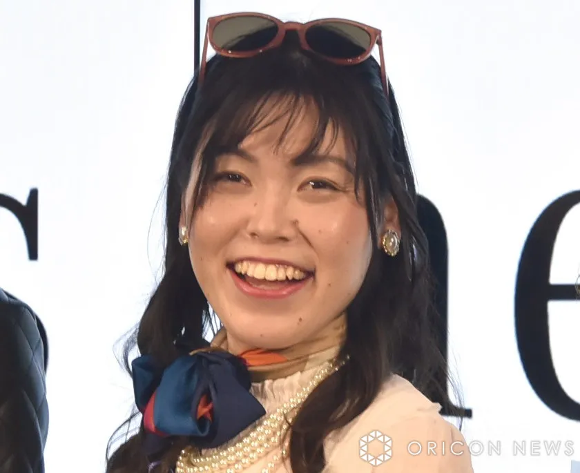 元尼神インター・誠子、“顔出し”親子ショット添え母の誕生日を祝福「そっくり美人」「すてきなお母さん」　思い出の手料理を紹介