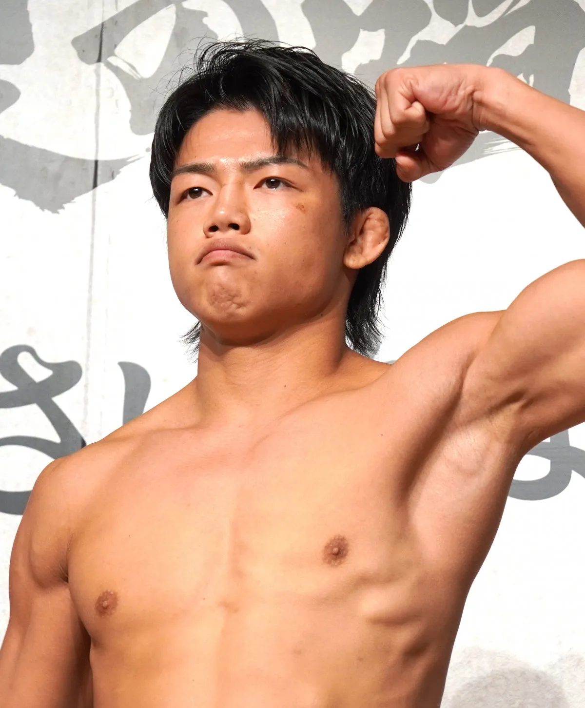 【RIZIN】ヒロヤ、元谷友貴に敗戦　フライ級GP一回戦で姿を消す…