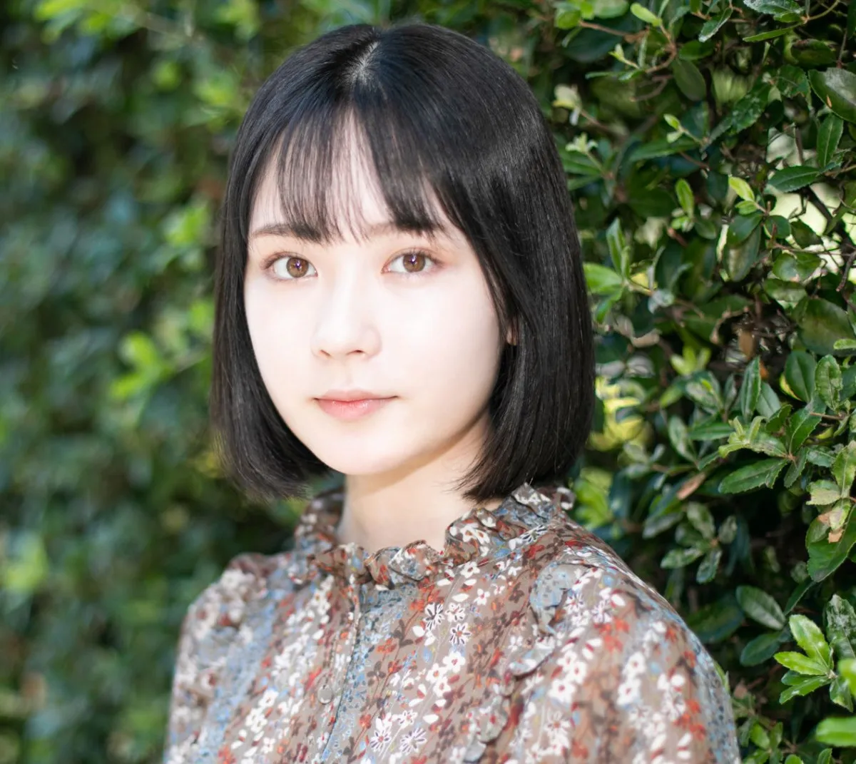 畑芽育、自身の“お財布事情”を告白　普段の所持金額に驚きの声