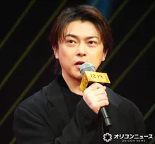 勝地涼、福田雄一監督最新作で徳川慶喜役「また将軍、勝地かよ！」　実写版『銀魂』にも出演