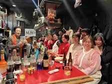 ミステリー作家・中村啓、ファンと交流イベント「今一度、日本語の魅力を知っていただけたら」