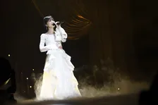 久保史緒里、9年間の乃木坂46人生に幕「最っ高に青春しました！」　ANN深夜生放送から卒コンへ　松本潤・有村架純ら豪華サプライズも