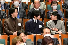 板垣李光人、「まさか…」愛子さま一家が出演作を見ていた事実に驚き　アニメ映画『ペリリュー』上映会で感激の対面