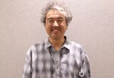 ムロツヨシ“盟友”とのW主演に感慨「恥ずかしいね　でも嬉しかったのかな」Xアイコンも2ショットに