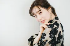 田中みな実、“結婚式”ショットに反響「美男美女」「ラブラブ」「ドレス姿たまらん」　『フェイクマミー』で笠松将と共演