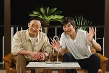 山田裕貴、明石家さんま役を熱演「泣けてきてしまいました」　坂本九との運命をドラマ化【コメント全文】