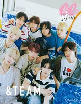 &TEAMフォトムック、写真集ジャンルで1位【オリコンランキング】