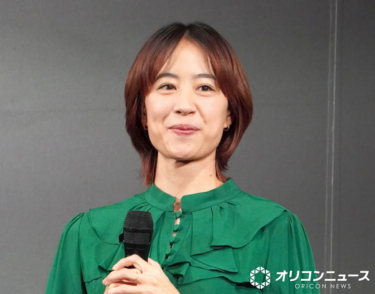 “朝ドラヒロイン”石橋静河「海外で挑戦したい」新たな高みに意欲　能楽にも触れ、探究心強く