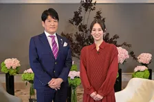 2児の母・北川景子、『ばけばけ』出演にためらい→夫・DAIGOが背中を押した衝撃の理由告白へ