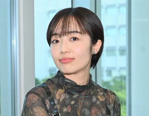 “朝ドラヒロイン”森田望智、タンクトップで北川景子と2ショット「お二人とも　お、お美しいーー!!」と反響
