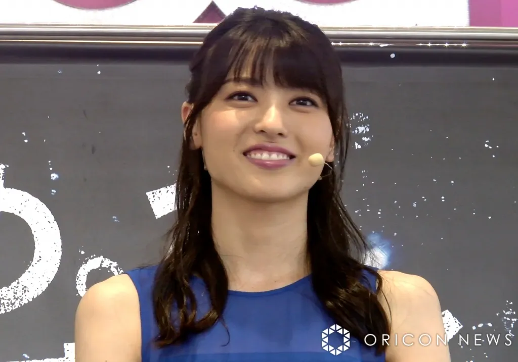 元℃-ute矢島舞美、第2子出産を報告「笑顔あふれる温かい家庭を築いていきたいと思います」