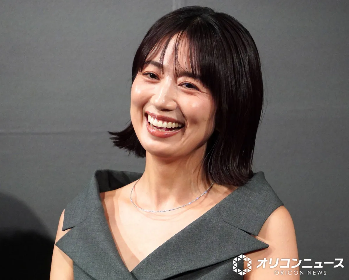 東原亜希、夫・井上康生に「そろそろいいんじゃないですか」　結婚20年迫り“おねだり”