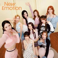 12/1付週間アルバムTOP10、1位はNiziU『New Emotion』