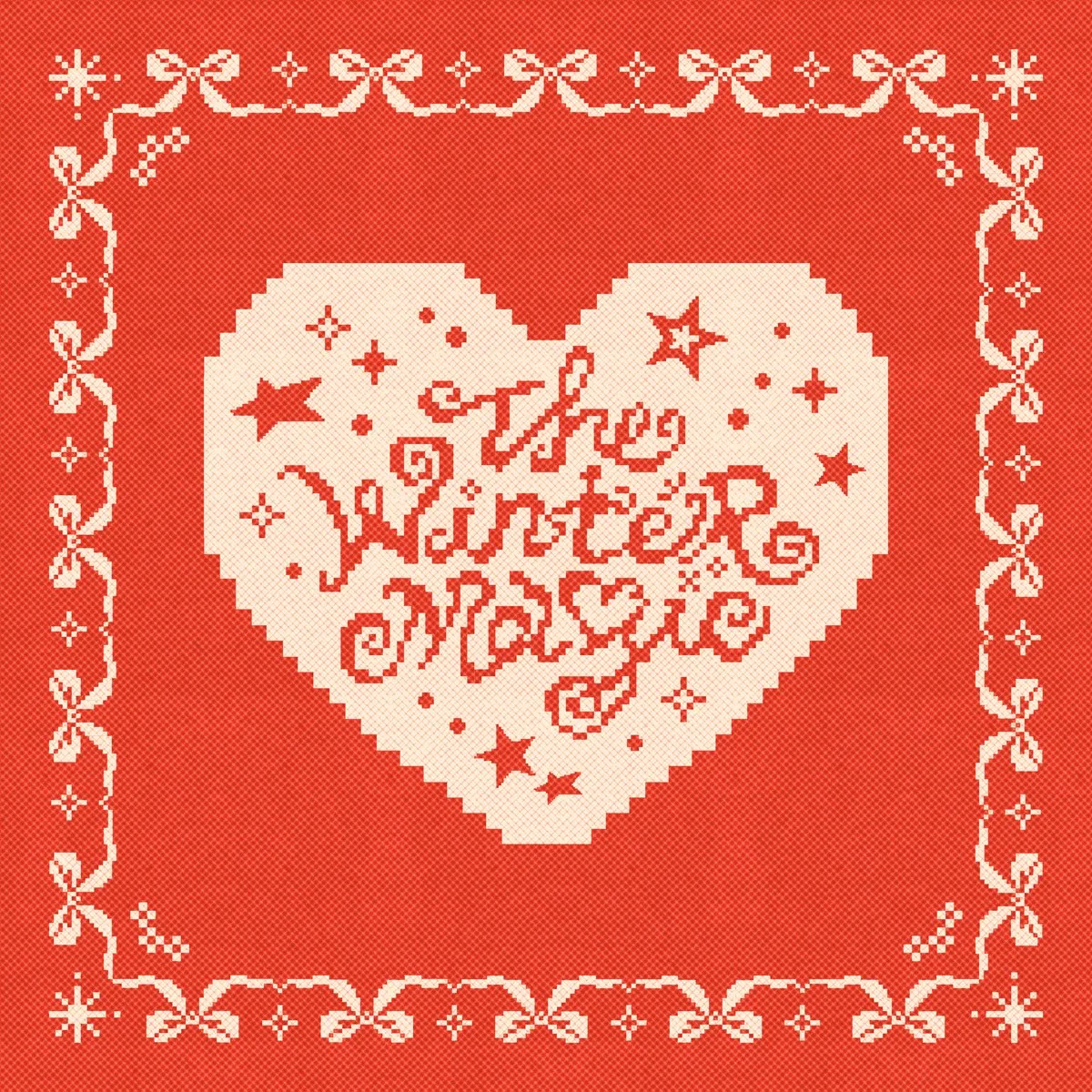 12/1付週間シングルTOP10、1位はINI「THE WINTER MAGIC（Present）」