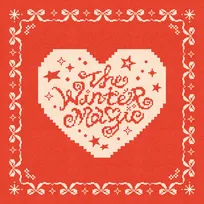 12/1付週間シングルTOP10、1位はINI「THE WINTER MAGIC（Present）」