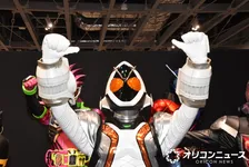 『仮面ライダーフォーゼ』キャストが集結　“フォーゼ会”に賢吾たちが参加　ファン「久しぶりにキター！」