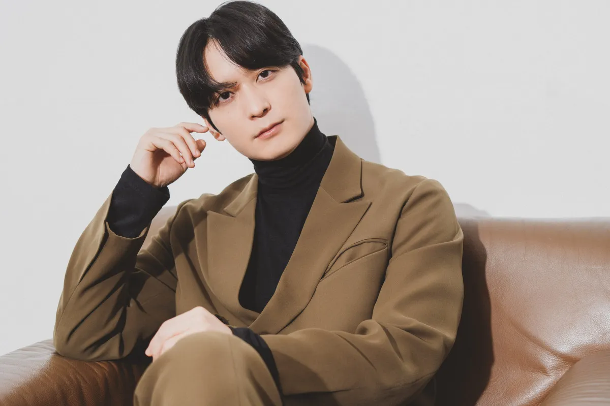 声優・梅原裕一郎、体調不良のため音楽朗読劇を降板　代役に梶裕貴