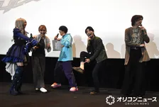 『ガヴ』知念英和＆日野友輔、靴下事件が無事解決？　庄司浩平が笑撃のオチつける