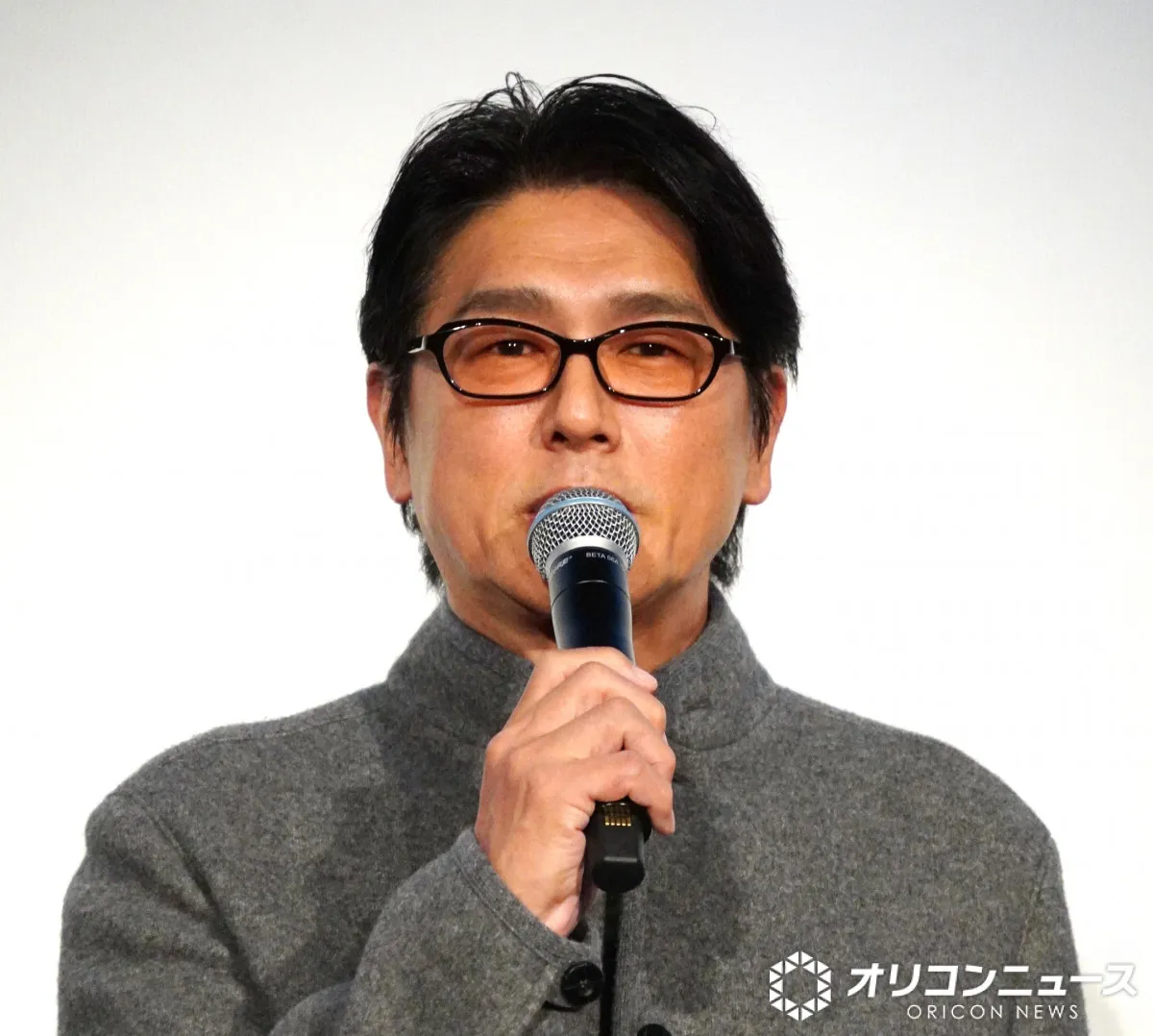 高橋克典、役作りで異常事態「監督に完全にだまされまして」　撮影中に軌道修正