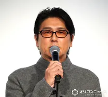 高橋克典、役作りで異常事態「監督に完全にだまされまして」　撮影中に軌道修正