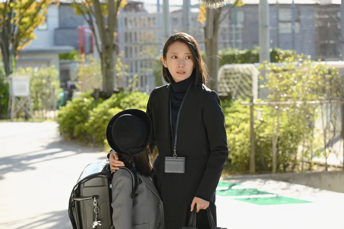 『フェイクマミー』次回予告にネット衝撃「遂に…」「最悪の展開だ」【ネタバレあり】