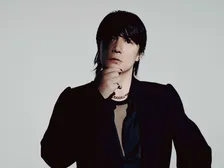 福山雅治、新曲「龍」インスパイアムービー＆イメージビジュアル公開　地上波初披露も決定