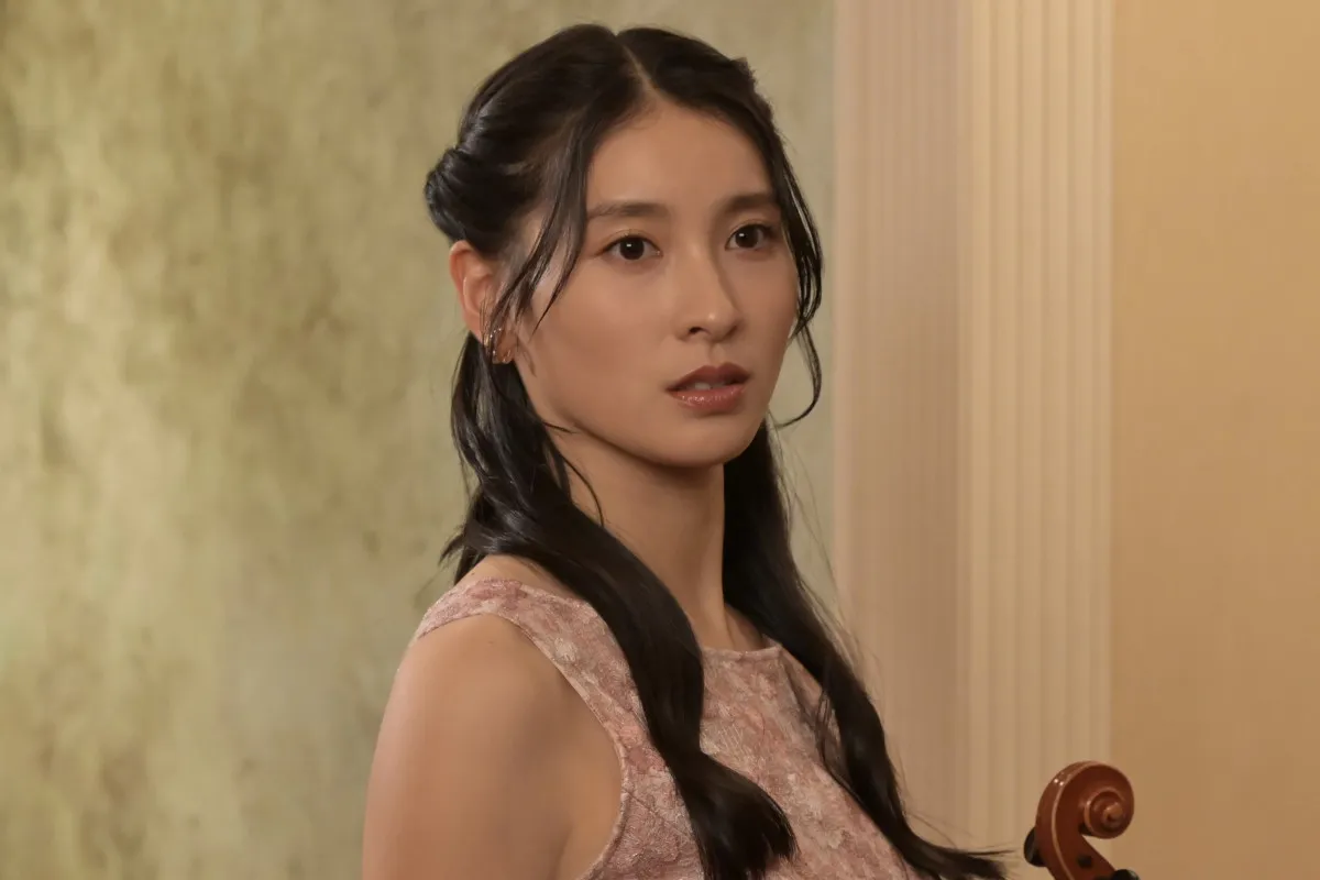 ザワつくトリオ出演『高嶋ちさ子殺人事件』に土屋太鳳が電撃参戦　天才ヴァイオリニスト役