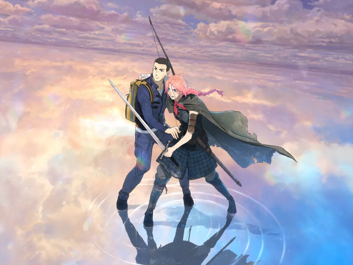 細田守監督『果てしなきスカーレット』と『時をかける少女』の共通点と違い