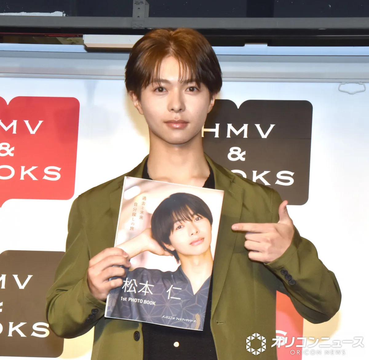 松本仁、今後の『ゴジュウジャー』禽次郎の見どころ熱弁「パーリーピーポーとはなんぞや、の核心に迫る」