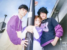 シナリオアート、2年ぶりMVは学生時代の甘酸っぱい記憶を想起　WEBアニメ『ザ・レンチキュラーズ』主題歌