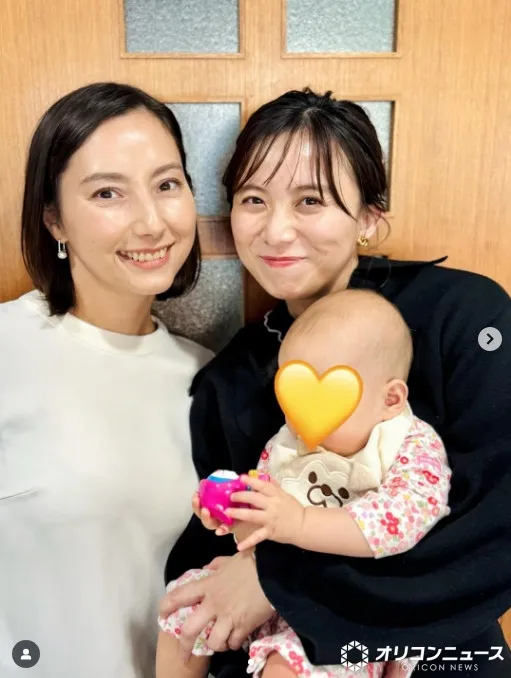 テレ朝・山本雪乃アナ、義姉は元TBS加藤シルビアと初告白　“運命的な出会い”まで明かす親密エピソードも