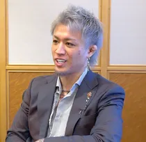 【RIZIN】ついに初参戦のジョリー「俺は他のBreakingDown勢とは違う」努力を続け念願の舞台へ【インタビュー】