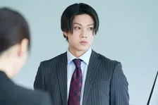 『コーチ』第7話　ACEes・佐藤龍我の刑事役に反響「ふてぶてしい演技上手かった」「こういう役もすごく似合う！」【ネタバレあり】