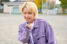 手越祐也、“金髪チャラ男”姿で演技　『ぼくたちん家』オリジナルストーリー配信決定