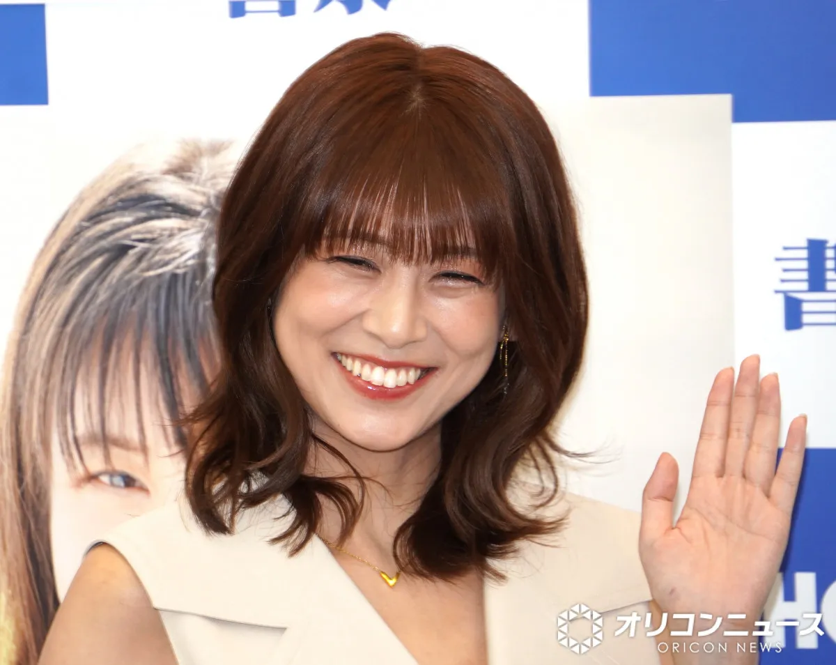 20キロ減量成功の小阪由佳「ダイエットは得意」秘けつは「毎日…」