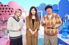 Snow Man佐久間大介、“未踏の地”新宿ゴールデン街を学ぶ　ヒコロヒーが魅力を紹介