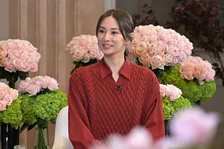 北川景子＆DAIGO夫妻、パパ友＆ママ友芸能人が登場　“景子ママ”の素顔に「あんまり言いたくないけど…」