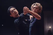 竹内涼真×町田啓太、Netflix映画『10DANCE』　情熱ほとばしる“新場面写真”が一挙解禁