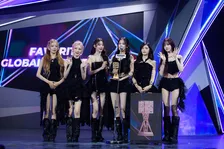 『MAMA』IVE、3冠達成「皆さんの応援のおかげで成長できる」【コメント全文】